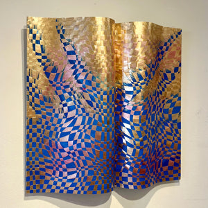 Cerulean Waves
