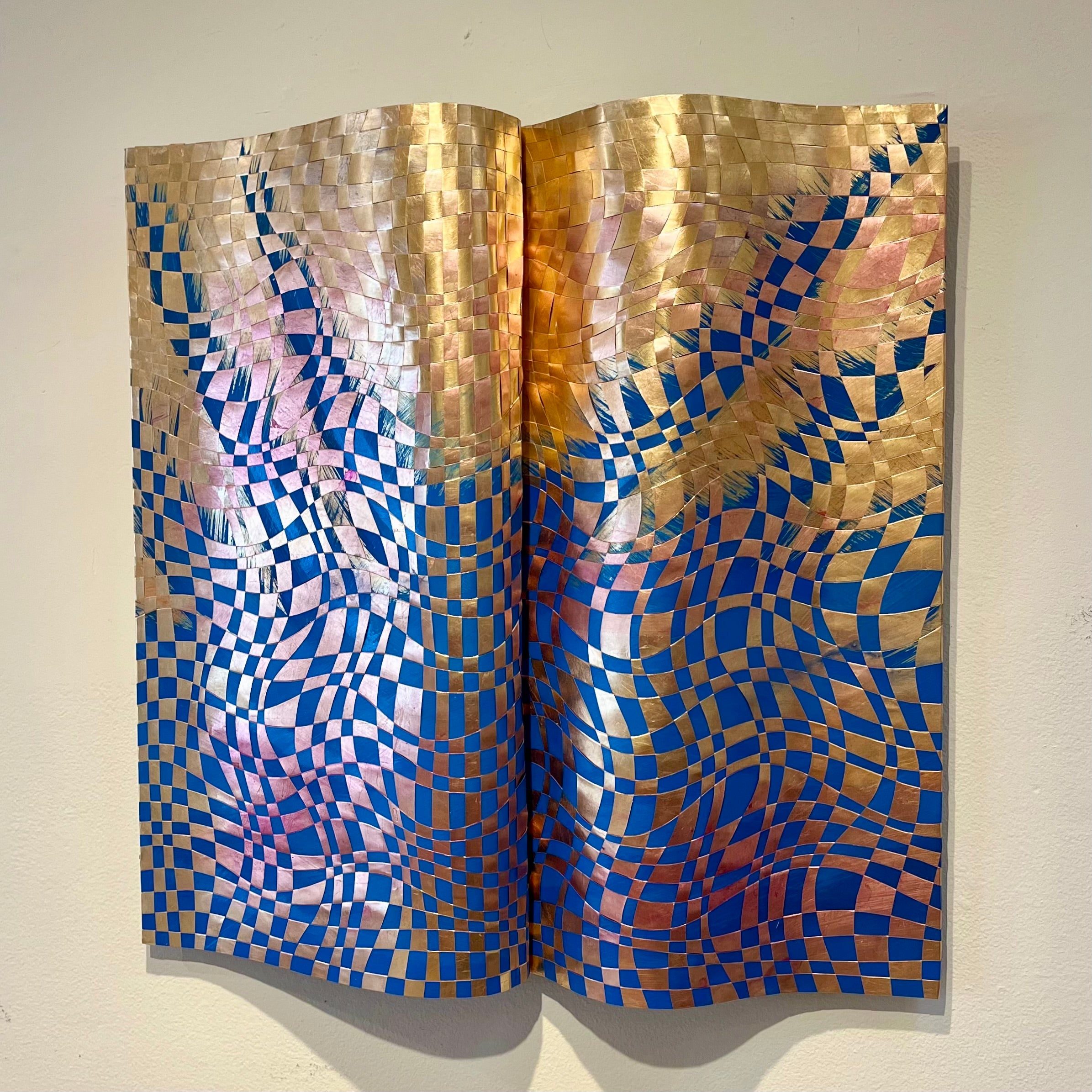 Cerulean Waves