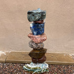 Cairn Fountain XIX