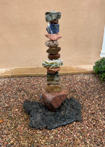 Cairn Fountain XIX