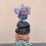Cairn Fountain XXV