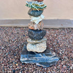 Cairn Fountain XXV