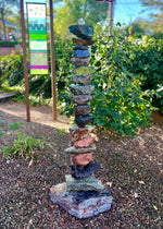Cairn Fountain XXIII