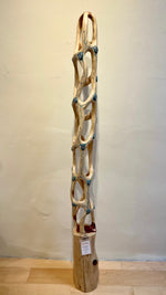 Shape Shifter IV