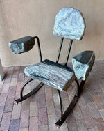 Rocker VII