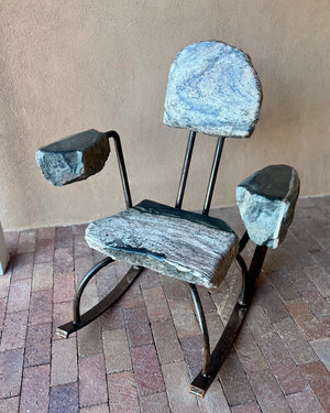 Rocker VII