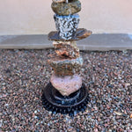 Cairn Fountain IX