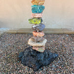Cairn Fountain XXVI