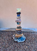 Cairn Fountain XXVII