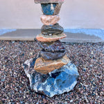 Cairn Fountain XXVII