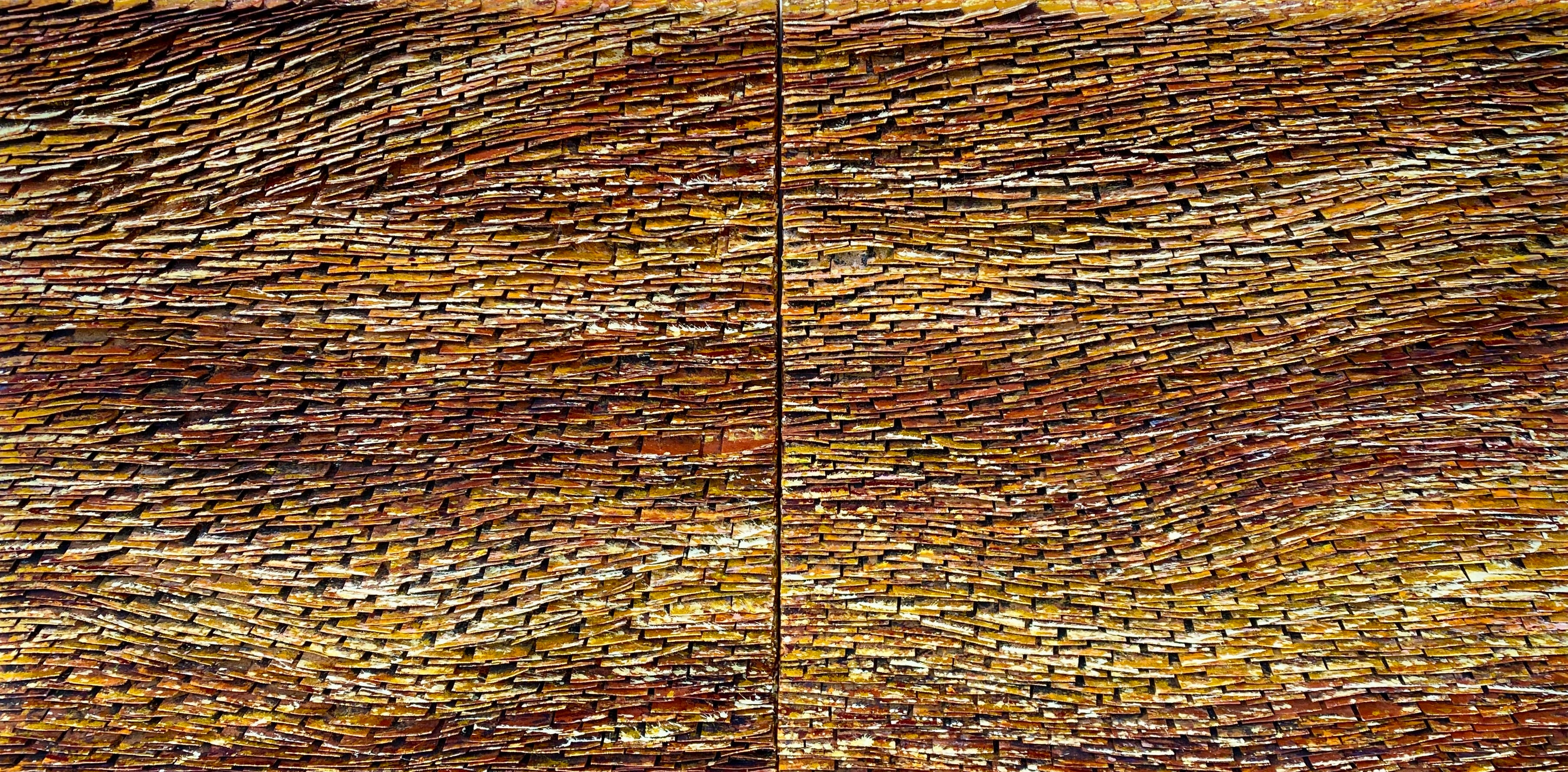 Autumn I & II