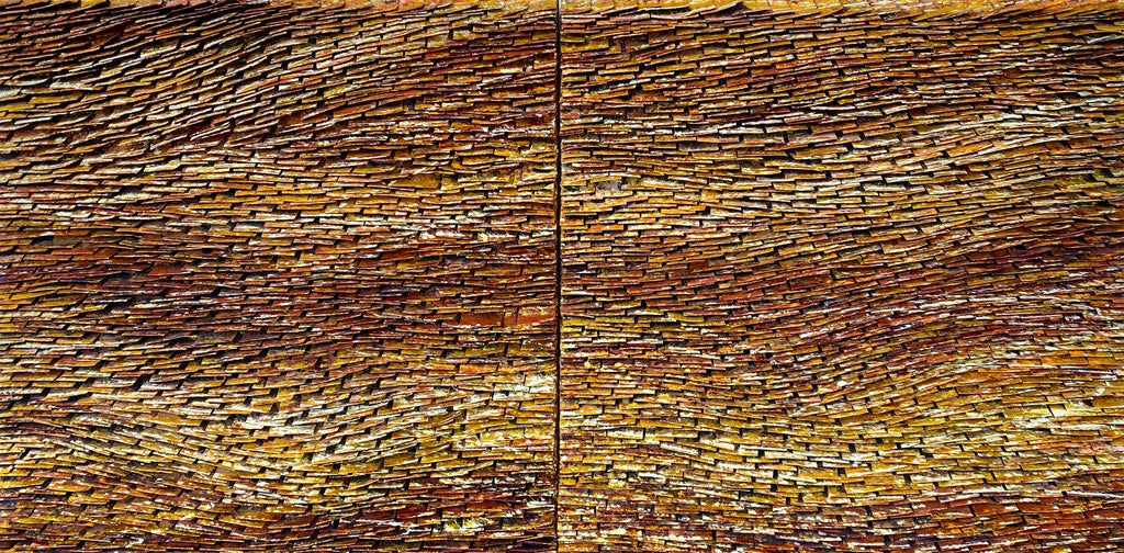 Autumn I & II
