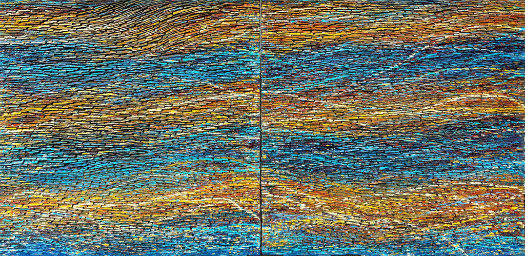 Radiance I & II