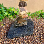 Cairn Fountain VI