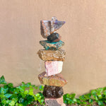 Cairn Fountain VI