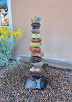 Cairn Fountain VII