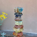 Cairn Fountain VII