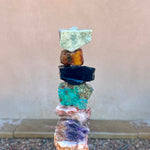 Cairn Fountain VIII