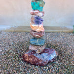 Cairn Fountain VIII