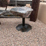 Baja Table III