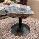 Baja Table III