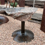 Baja Table III