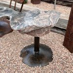 Baja Table III
