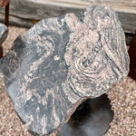 Baja Table III