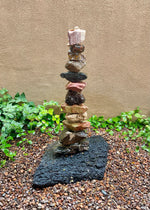Cairn Fountain VI