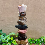 Cairn Fountain VI