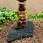 Cairn Fountain VI