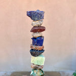 Cairn Fountain X