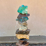 Cairn Fountain IX
