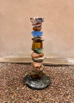 Cairn Fountain XI