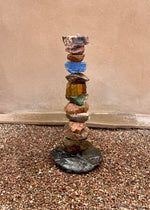 Cairn Fountain XI