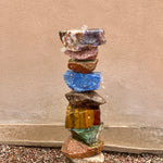 Cairn Fountain XI