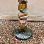 Cairn Fountain XI