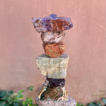 Cairn Fountain XII