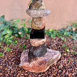 Cairn Fountain XII