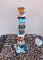 Cairn Fountain XIII
