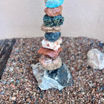 Cairn Fountain XIII