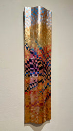 Shimmering Shadow I