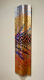 Shimmering Shadow II