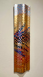 Shimmering Shadow II