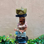 Cairn Fountain XV