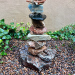 Cairn Fountain XV