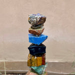 Cairn Fountain XI