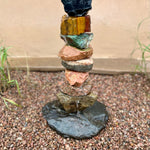 Cairn Fountain XI