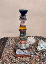 Cairn Fountain XIV