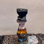 Cairn Fountain XIV